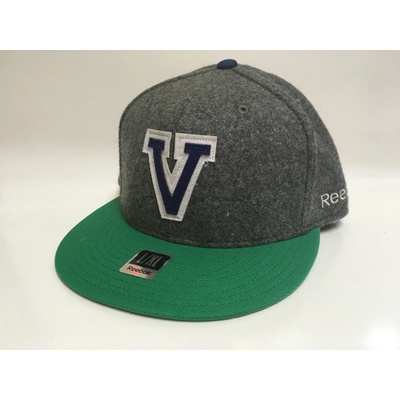Reebok Vancouver Canucks Varsity Flex Hat
