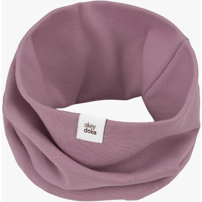 Doke nákrčník organic dawn pink – Zboží Dáma
