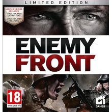 Enemy Front (Limited Edition)