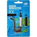 Giants Fishing Chain Indicator RX White/Černá