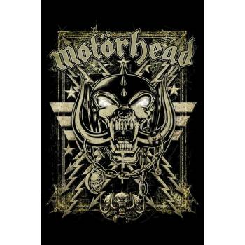NNM постер Motörhead - Warpig - GBYDCO168