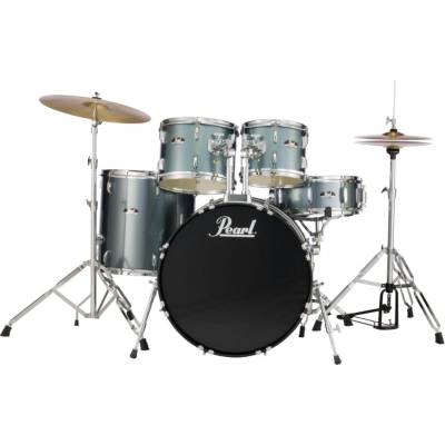 Pearl Charcoal Metallic RS505C/C707