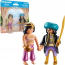 Playmobil 70821 Kráľovský pár z orientu