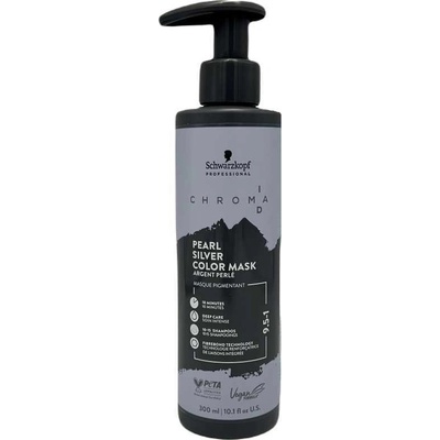 Schwarzkopf Professional Chroma ID Bonding Color Mask barvící maska 9,5-1 300 ml