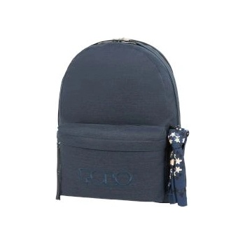 Polo Раница Original Double Scarf Dark Blue