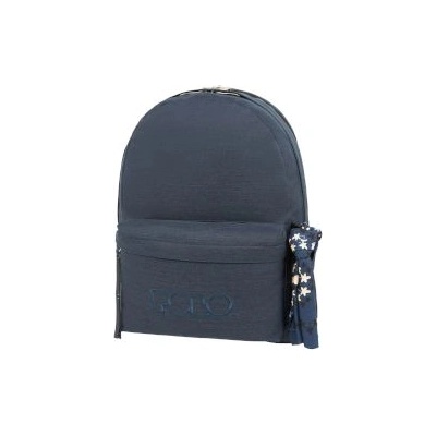 Polo Раница Original Double Scarf Dark Blue