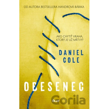 Obesenec - Daniel Cole
