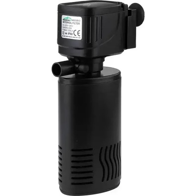 AQUASPEED Вътрешен био филтър за аквариум, 20w, 1200l/h (a 6003 bio)