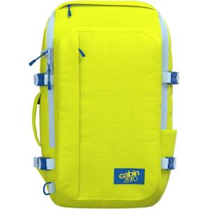 CabinZero Adv 32L Mojito lime