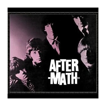ROLLING STONES: AFTERMATH =UK VERSION= CD