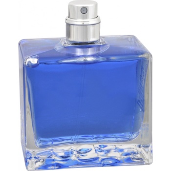 Antonio Banderas Blue Seduction toaletná voda pánska 100 ml tester