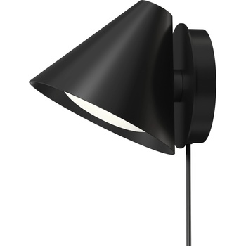 Louis Poulsen Плафон Circle Surface LED бял (5743150063)