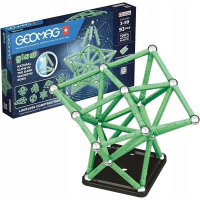 Geomag Glow 93