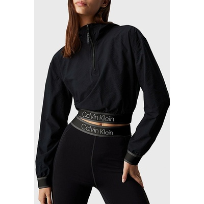 Calvin Klein PW Wind 00GWF4J403BAE černá