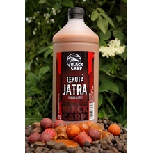 Black Carp Tekutá játra 1 l