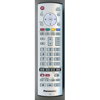 Panasonic eur7635020 - оригинален дистанционен контрол (eur7635020)