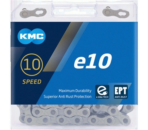 KMC X-10-E EPT