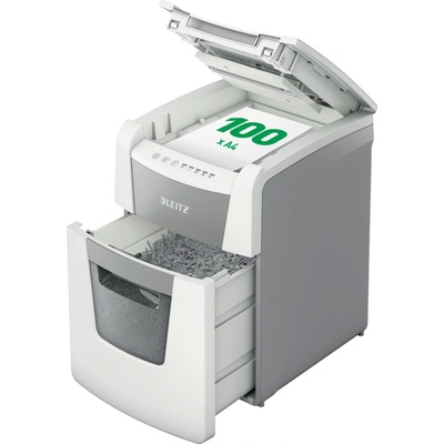 Leitz IQ AutoFeed 100 P4