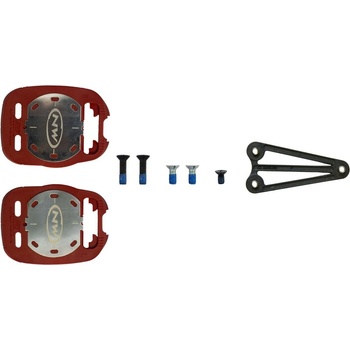 Adaptér sada Speedplay Northwave Kit NW Adaptor