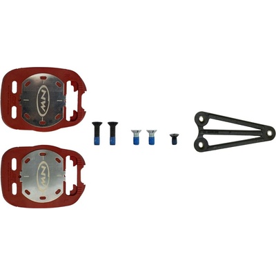 Adaptér sada Speedplay Northwave Kit NW Adaptor