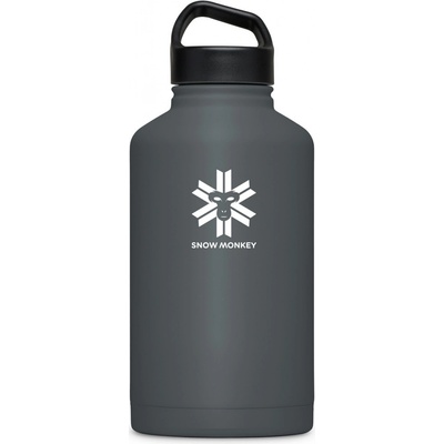 Termolahev Snow Monkey Voyager 2 l světle hnědá