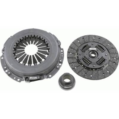 SACHS 3000 951 520