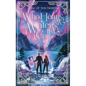 Who Hears the Waters' Call (ISBN: 9789199004020)