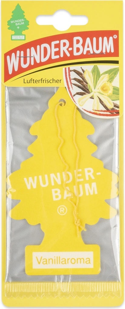 WUNDER-BAUM Vanillaroma