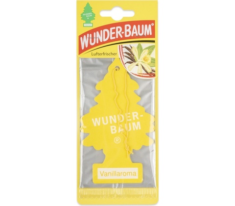 WUNDER-BAUM Vanillaroma