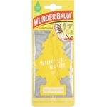 Test WUNDER-BAUM Vanillaroma Recenze WUNDER-BAUM Vanillaroma