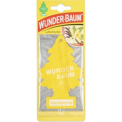 WUNDER-BAUM Vanillaroma