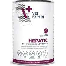 VetExpert Adult VD Hepatic Dog 400 g