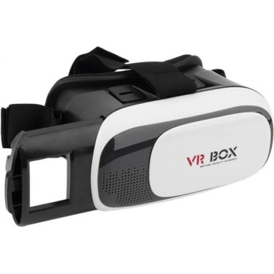 Aligator VR BOX2 – Zbozi.Blesk.cz