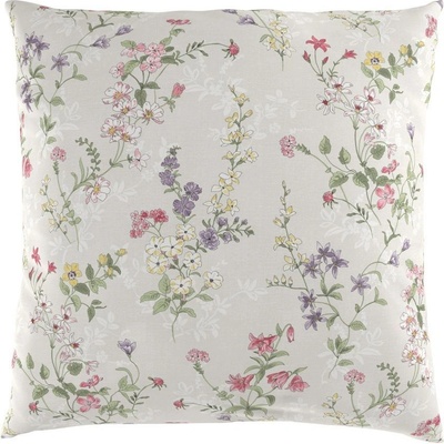 Kvalitex vankúš FLORENCE sivá 50x50