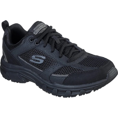 Skechers Oak Canyon-Verketta 51898-BBK