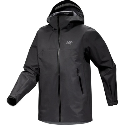 Arc'teryx Дамско водоустойчиво яке Arc'teryx Women's Beta Jacket Waterproof jacket - Black - размер XXL (102-3996-0317)