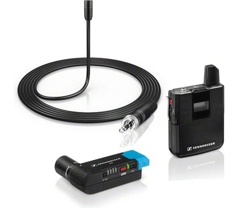 Sennheiser AVX-ME 2