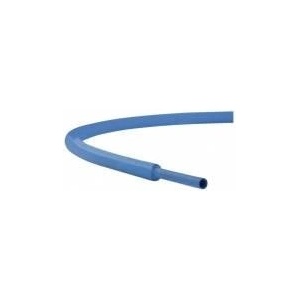 Onnline Heat shrink tube RC 9.5/4.8 blue /1m