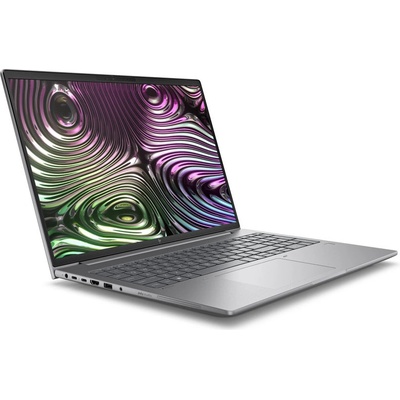 HP ZBook X 16 G1i B72WPET
