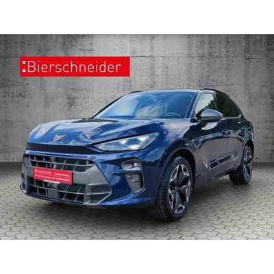 Cupra Terramar 1.5 e-Hybrid VZ DSG 200 kW