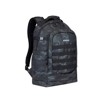 Image 1 of RIVACASE Backpack 15.6" Camo