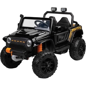 Toyz Радиоуправляем офроуд акумулаторен автомобил Caretero Toyz - Ringo, черен (TOYZ-71525)