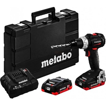 Metabo BS 18 LT BL SE 602367800