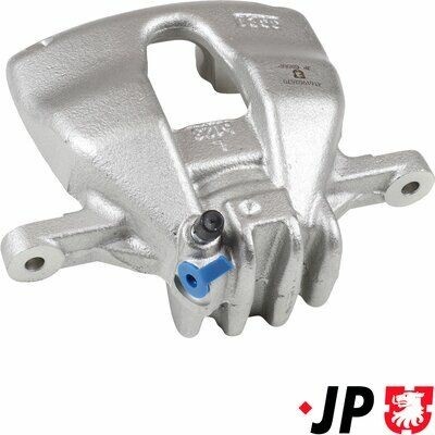 Brzdový strmeň JP GROUP JP 4161902670