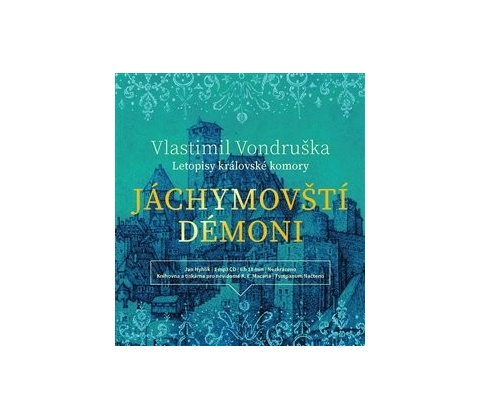 Jáchymovští démoni