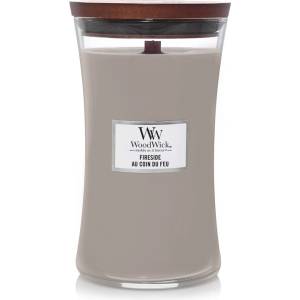 WoodWick Голяма ваза WoodWick за камина