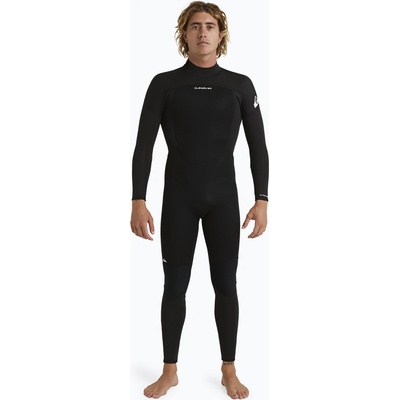 Quiksilver pánsky 3/2 Prologue BZ Flt black