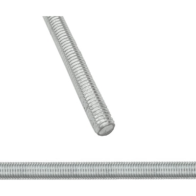 KLIMAS M12x1000 mm 8.8 - Závitová tyč DIN 975