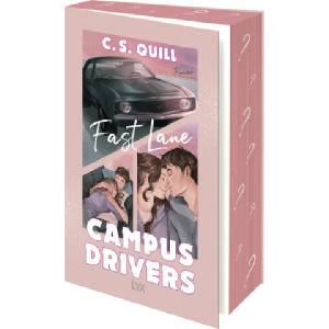 Campus Drivers - Fast Lane (2026)