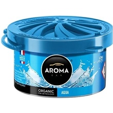 Aroma Car ORGANIC Aqua